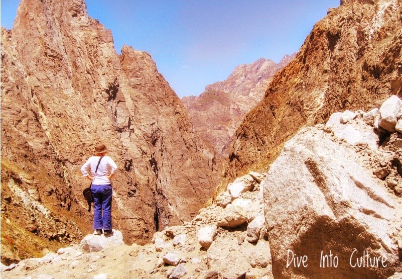 Reisen und Kultur erleben